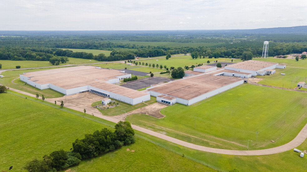3145 Elmore Rd, Wetumpka, AL à louer - Photo de l’immeuble – Image 1 sur 15