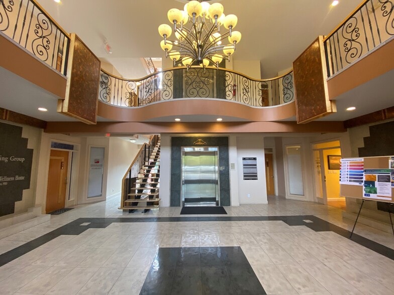 9650 Commerce Dr, Carmel, IN à louer - Photo intérieure – Image 2 sur 17