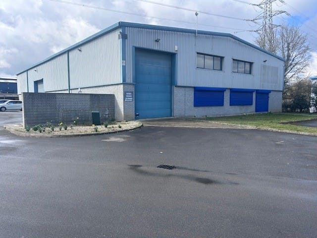 Photo de l’immeuble