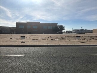 Plus de détails pour Senecca Rd, Victorville, CA - Terrain à vendre