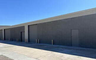 Plus de détails pour 72355 Baker Rd, Baker, CA - Local commercial à vendre