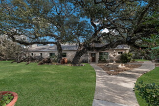 Plus de détails pour 6472 Whitby Rd, San Antonio, TX - Spécialisé à vendre