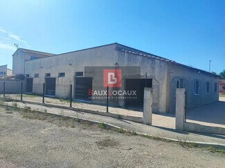 Plus de détails pour 3 Rue Du Mérinos, Saint-Martin-de-Crau - Local commercial à vendre