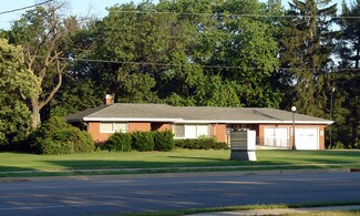Plus de détails pour 3060 Willowcreek Rd, Portage, IN - Bureau à vendre