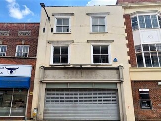 Plus de détails pour 50 Bank St, Braintree - Local commercial à vendre