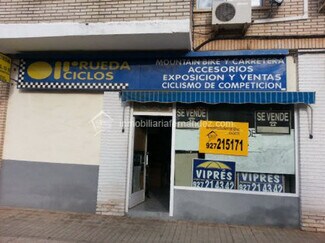 Plus de détails pour Local commercial à vendre