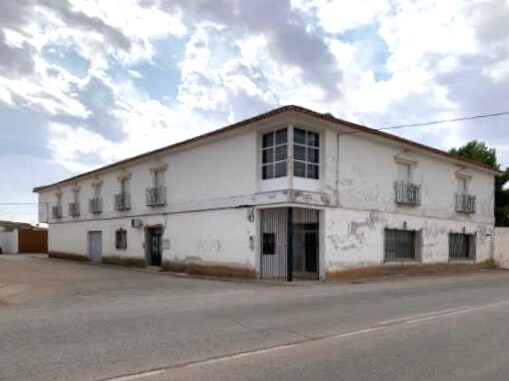 Calle Don Quijote, 3, Villamayor de Santiago, Cuenca à vendre - Photo principale – Image 1 sur 2