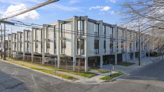 Plus de détails pour 4100 Touro St, New Orleans, LA - Bureau à vendre