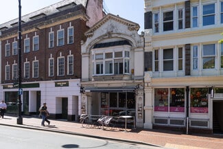 Plus de détails pour 7 Blagrave St, Reading - Local commercial à vendre