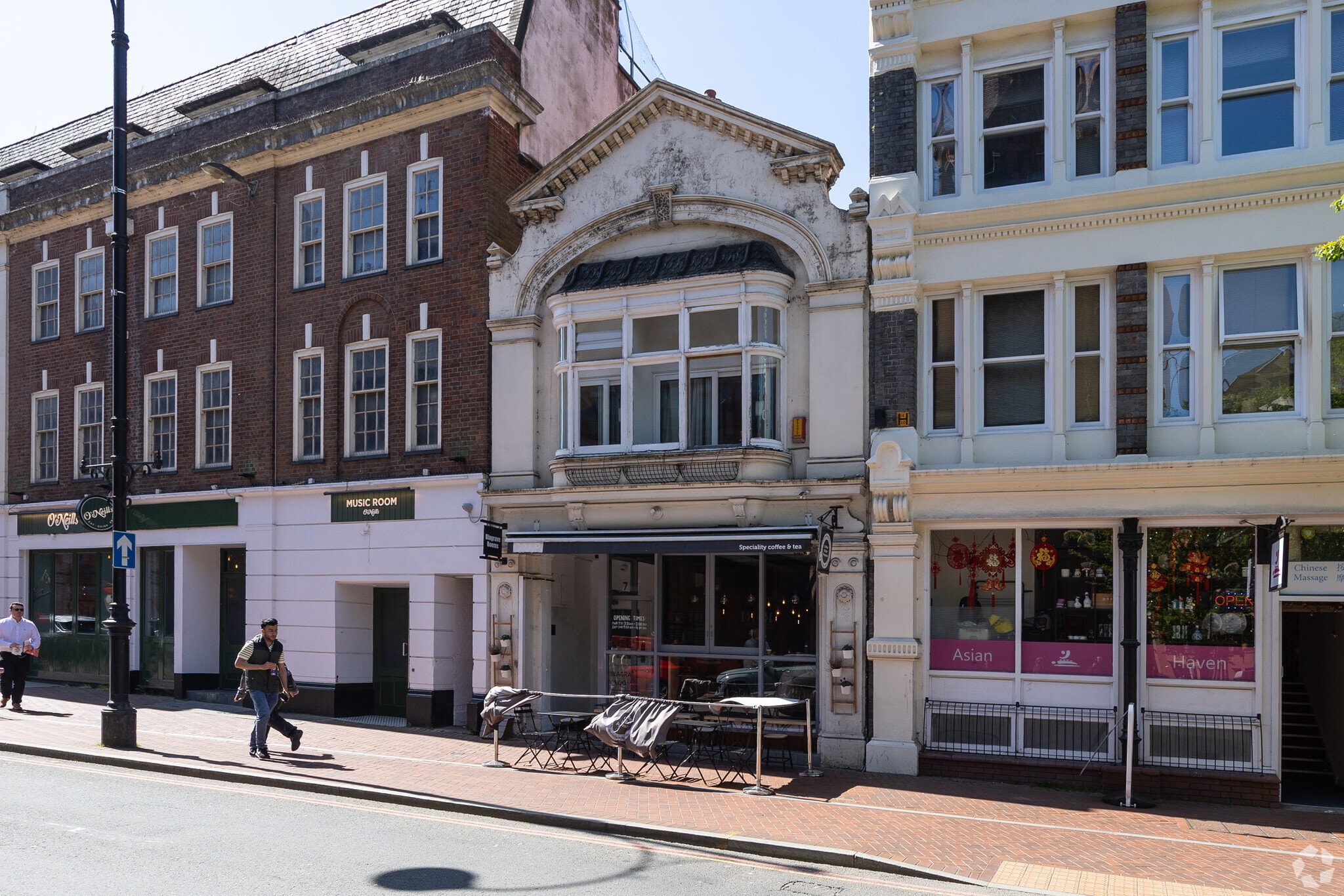 7 Blagrave St, Reading à vendre Photo principale– Image 1 sur 7