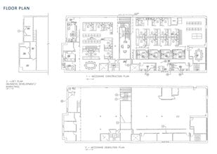 243 Front St, Wilmington, NC à vendre Plan d’étage– Image 2 sur 2