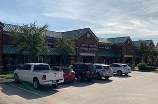 Plus de détails pour 8515 Spring Cypress Rd, Spring, TX - Local commercial à louer
