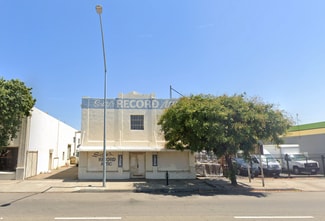 Plus de détails pour 1326 9th St, Modesto, CA - Local commercial à vendre