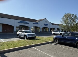 1769-1795 Hooper Ave, Toms River, NJ à louer Photo de l’immeuble– Image 2 sur 7