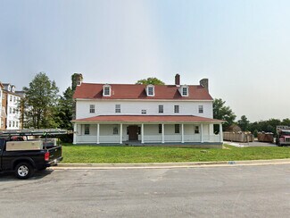 Plus de détails pour 9416 James Macgowan Ln, Owings Mills, MD - Bureau à louer