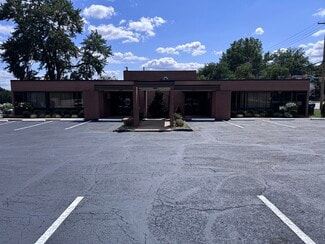 Plus de détails pour 2341 Oakwood Dr, Cuyahoga Falls, OH - Bureau à louer