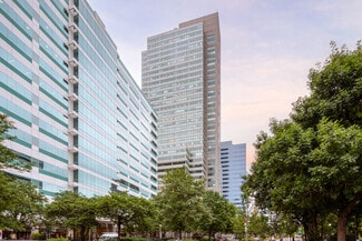 Plus de détails pour 525 Washington Blvd, Jersey City, NJ - Local commercial à louer