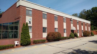 Plus de détails pour 2 Northwestern Dr, Salem, NH - Industriel/Logistique à vendre