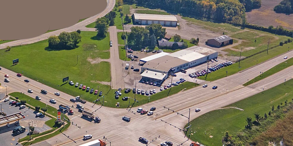 31535 N US Highway 12, Lakemoor, IL à vendre - Photo de l’immeuble – Image 2 sur 58