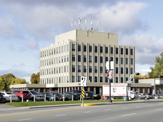 Plus de détails pour 350 Boul Arthur-Sauvé, St-Eustache, QC - Bureau à louer