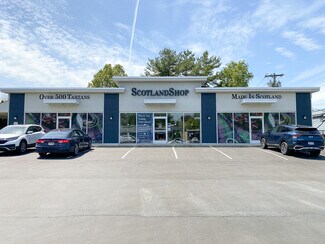 Plus de détails pour 678 New Loudon Rd, Latham, NY - Local commercial à louer