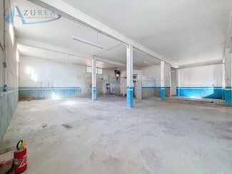Plus de détails pour Industriel/Logistique à louer