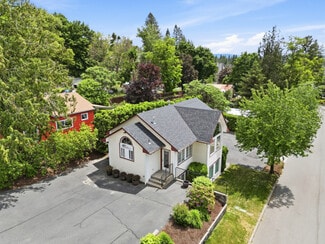 Plus de détails pour 1038 W Davidson Ave, Coeur d'Alene, ID - Bureau à vendre