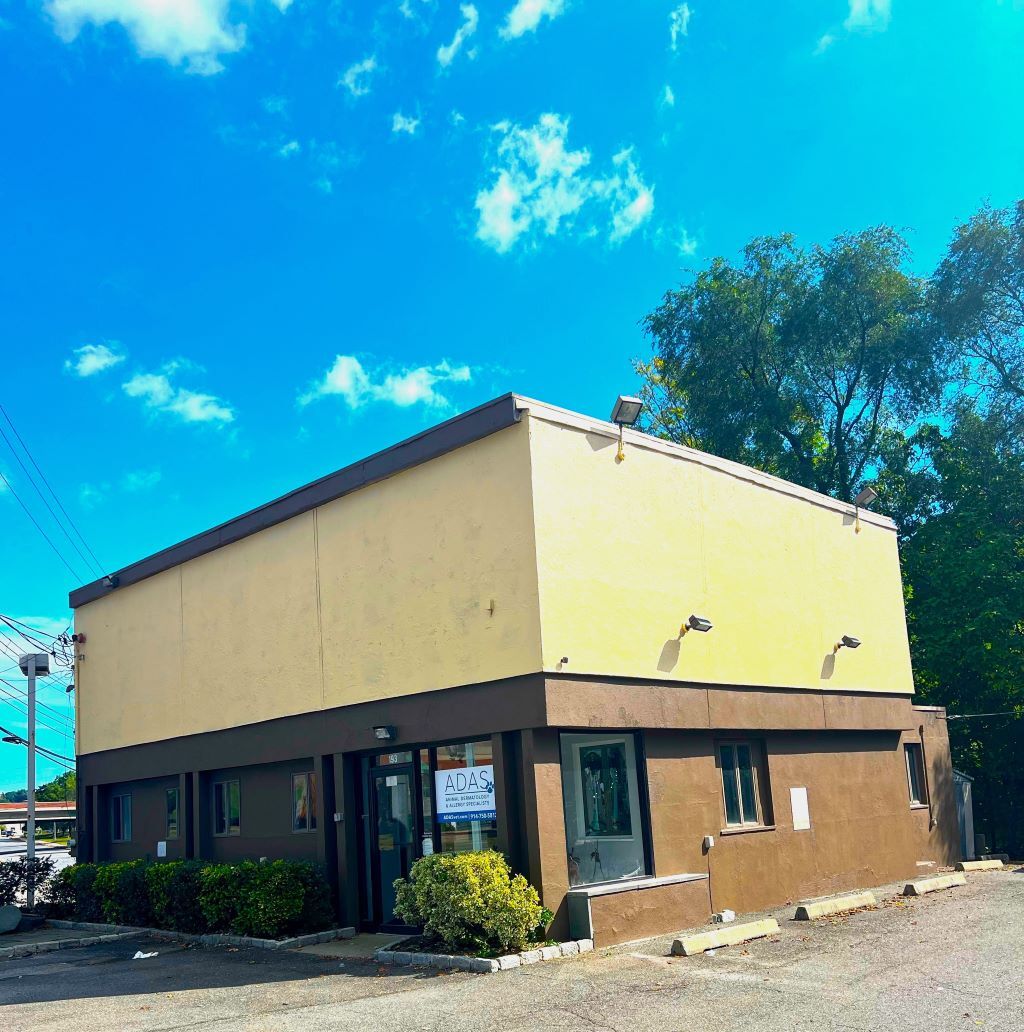 193 Tarrytown Rd, White Plains, NY à vendre Photo de l’immeuble– Image 1 sur 8