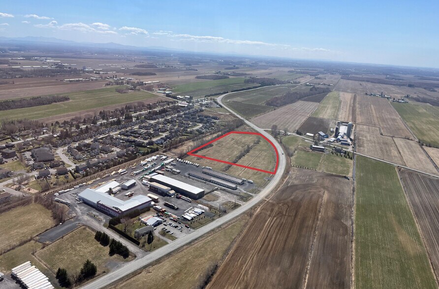 Rte 235, Ange-gardien, QC à vendre - Photo de l’immeuble – Image 2 sur 4