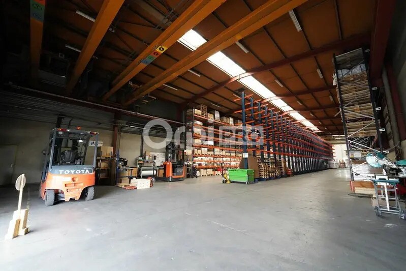 54 Chemin Des Barmettes, Béligneux à louer - Photo de l’immeuble – Image 1 sur 16