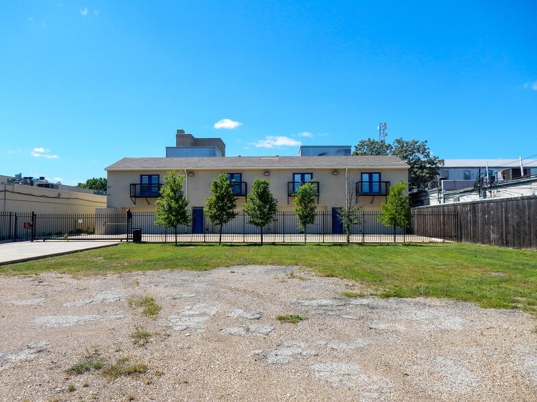 4211 Gaston Ave, Dallas, TX à vendre - Photo de l’immeuble – Image 3 sur 26