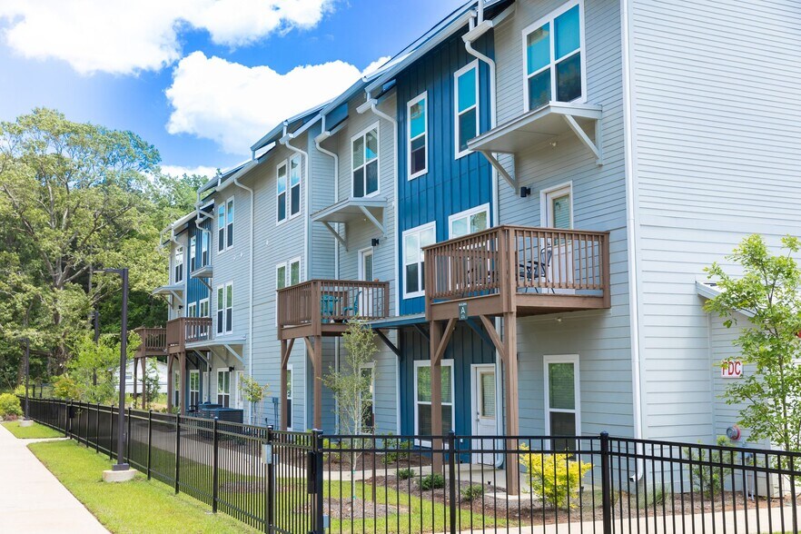 2501 W Barnett Springs Ave, Ruston, LA à vendre - Photo de l’immeuble – Image 2 sur 5