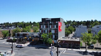 Plus de détails pour 1135 17th Ave SW, Calgary, AB - Bureau à louer
