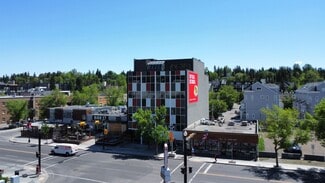 Plus de détails pour 1135 17th Ave SW, Calgary, AB - Bureau à louer