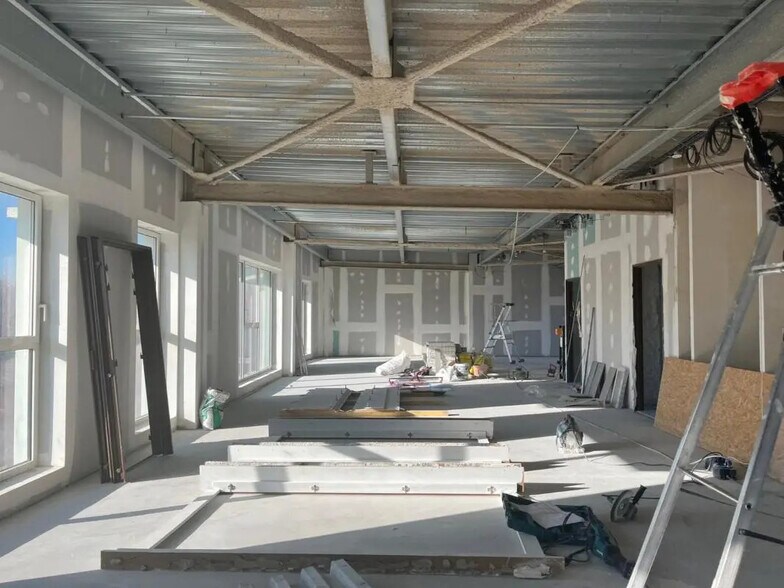 19-25 Rue De La Gare, Cachan à louer - Photo de l’immeuble – Image 1 sur 21