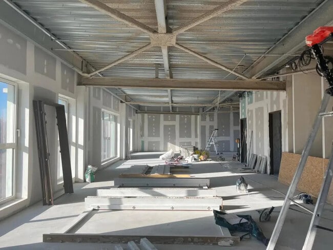 Plus de détails pour 19-25 Rue De La Gare, Cachan - Bureau à louer