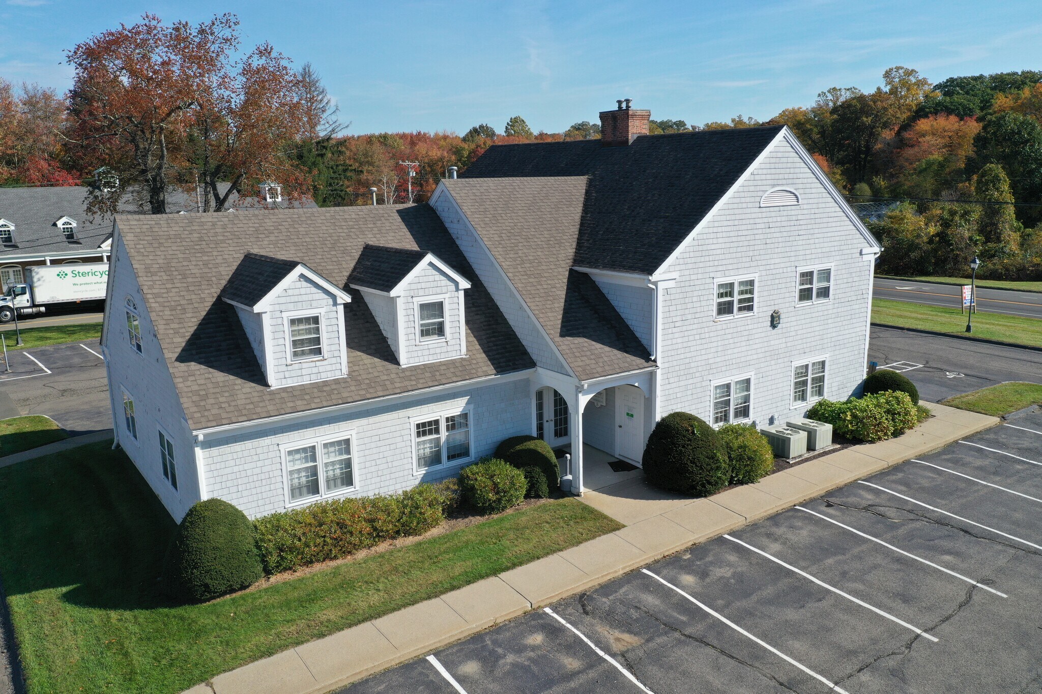 755 Main St, Monroe, CT à louer Photo principale– Image 1 sur 13