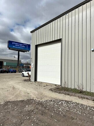 Plus de détails pour 195 27th St, Caledonia, WI - Industriel/Logistique à louer