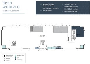 3260 Whipple Rdg, Union City, CA à louer Photo intérieure– Image 1 sur 1