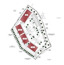 1980 Crystal Falls Pkwy, Leander, TX à louer Plan d’étage– Image 1 sur 2