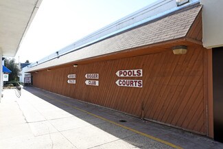 Plus de détails pour 1326 MacDade Blvd, Woodlyn, PA - Local d'activités à louer