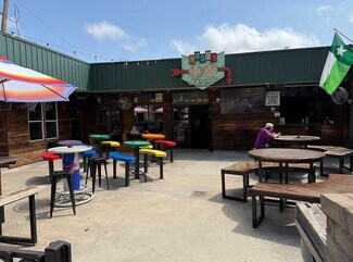 Plus de détails pour Biens – Local commercial à vendre, Denton, TX