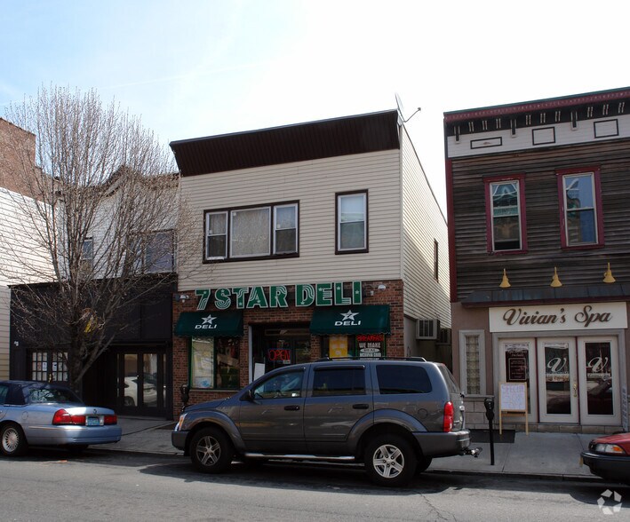 362 Broadway, Bayonne, NJ à vendre - Photo principale – Image 1 sur 2