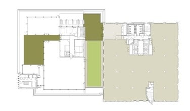 10 Brindley Pl, Birmingham à louer Plan d’étage– Image 1 sur 1
