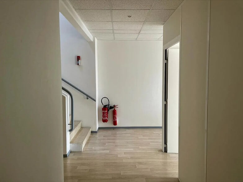 35-37 Avenue Du Gros Chêne, Herblay-sur-Seine à louer - Photo de l’immeuble – Image 3 sur 10