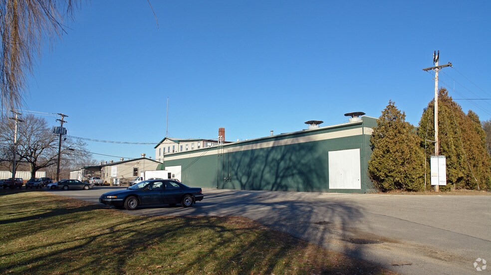 46-50 Bridge St, Nashua, NH à louer - Photo de l’immeuble – Image 3 sur 3