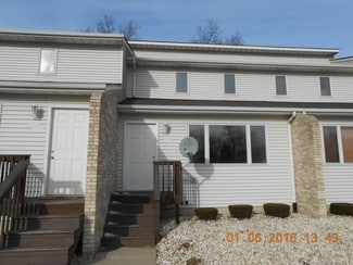 Plus de détails pour Porter Townhome – Logement à vendre