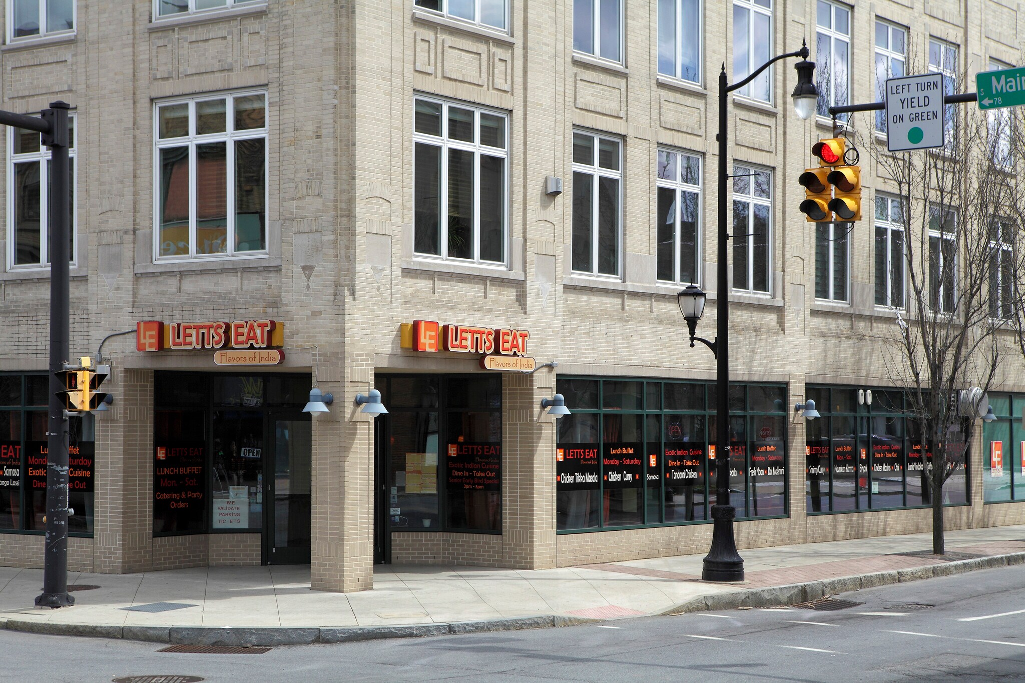 24 E Northampton St, Wilkes-Barre, PA à louer Photo intérieure– Image 1 sur 4