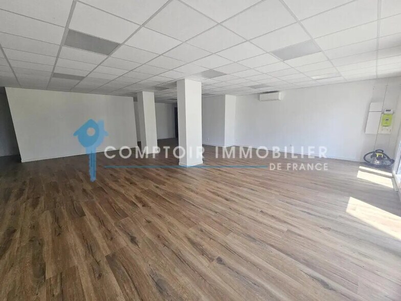 Local commercial dans Juvignac à vendre - Photo de l’immeuble – Image 2 sur 3
