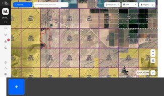 Plus de détails pour 547th Avenue and Baseline Road, Tonopah, AZ - Terrain à vendre